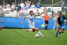 WSoc vs RWU  Wheaton College Women’s Soccer vs Roger Williams University. - Photo By: KEITH NORDSTROM